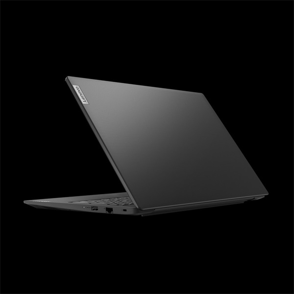 LENOVO V15 G4 AMN, 15.6" FHD, AMD Ryzen 5 7520U (4.3GHz), 16GB, 512GB SSD, NoOS, Business Black (82YU00YQHV)