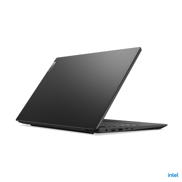 LENOVO V15 G4 IRU, 15.6" FHD, Intel Core i7-1355U (5.0GHz), 16GB, 1TB SSD, NoOS, Business Black (83A100ETHV)