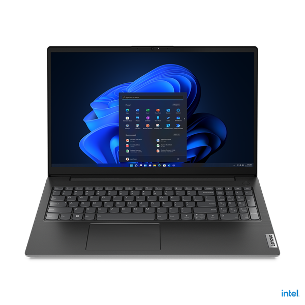 LENOVO V15 G4 IRU, 15.6" FHD, Intel Core i7-1355U (5.0GHz), 16GB, 1TB SSD, NoOS, Business Black (83A100ETHV)