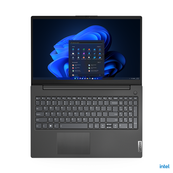 LENOVO V15 G4 IRU, 15.6" FHD, Intel Core i7-1355U (5.0GHz), 16GB, 512GB SSD, NoOS, Business Black (83A10077HV)