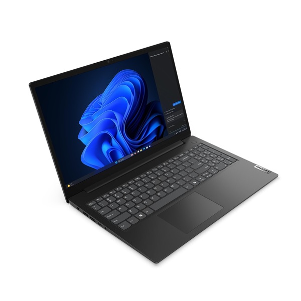 LENOVO V15 G5 IRL, 15.6" FHD, Intel Core i5-13420H (4.6GHz), 16GB, 512GB SSD, NoOS, Business Black (83HF00GLHV)