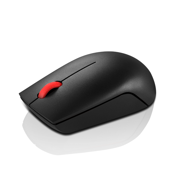 LENOVO Vezeték Nélküli egér - ThinkPad Essential Wireless Compact Mouse (4Y50R20864)