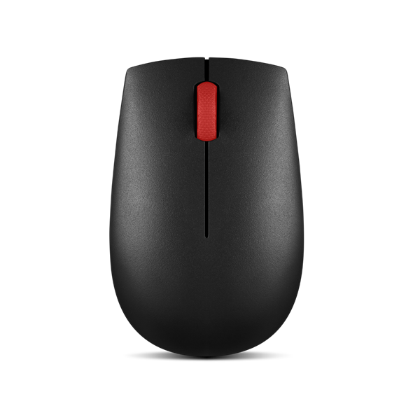 LENOVO Vezeték Nélküli egér - ThinkPad Essential Wireless Compact Mouse (4Y50R20864)