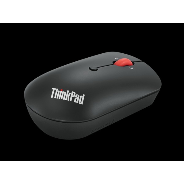 LENOVO Vezeték Nélküli egér - ThinkPad USB-C Wireless Compact Mouse (4Y51D20848)