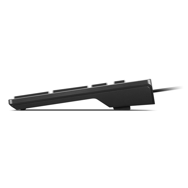 LENOVO Vezetékes Billentyűzet - Wired Smartcard Keyboard 5000 - Magyar (4Y41U13327)