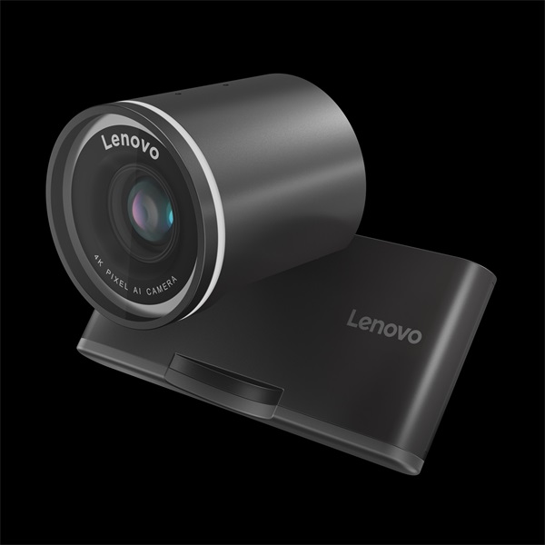 LENOVO Webcam - 4K Pro (4XC1Q25246)