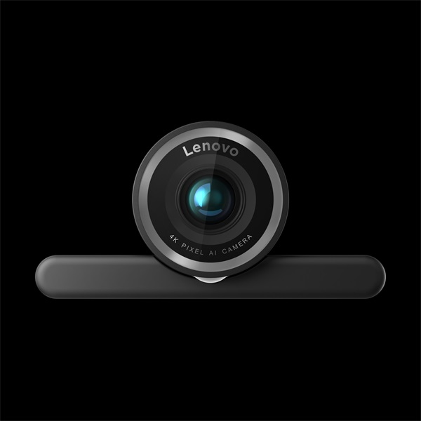 LENOVO Webcam - 4K Pro (4XC1Q25246)