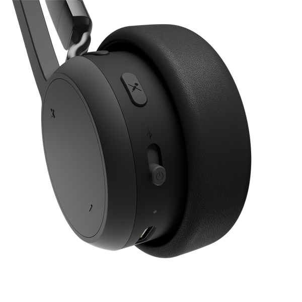 LENOVO Wireless Stereo Headset (4XD1Q30302)