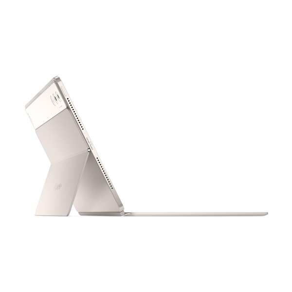 LENOVO YOGA Tab Plus (TB520FU), 12.7" 3K , Qualcomm Snapdragon 8 Gen.3 MP, 16GB, 256GB, Android, Seashell , PEN+Hun kbd (ZAEG0151HU)