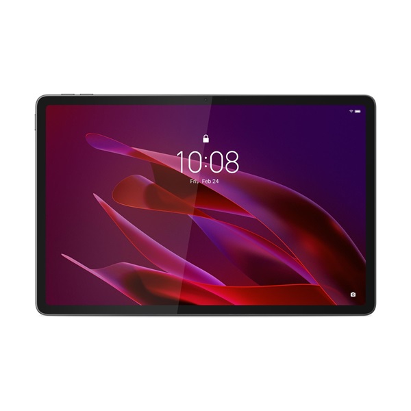 LENOVO YOGA Tab (TB710FU), 11.1" , Qualcomm Snapdragon 8 Gen., 8GB, 256GB, Android, Seashell, PEN,  WOA (ZAG60145GR)