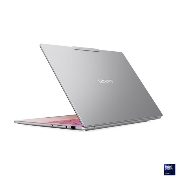 LENOVO Yoga Slim 7 14ILL10, 14   WUXGA, Intel Core Ultra 5 226V, 16GB, 512GB SSD, Win11 Home, Luna Grey notebook