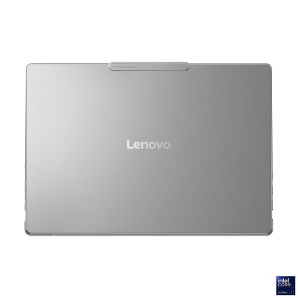 LENOVO Yoga Slim 7 14ILL10, 14   WUXGA, Intel Core Ultra 5 226V, 16GB, 512GB SSD, Win11 Home, Luna Grey notebook