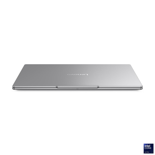 LENOVO Yoga Slim 7 14IPH11, 14,0" WUXGA, Intel Core U5 325, 16GB, 512GB, Win11 Home, NoAdp, Luna Grey (83QM0062HV)
