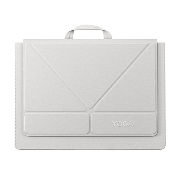 LENOVO NB Táska - 14" CASE BO Yoga Tote Sleeve Seashell (GX41U39294)