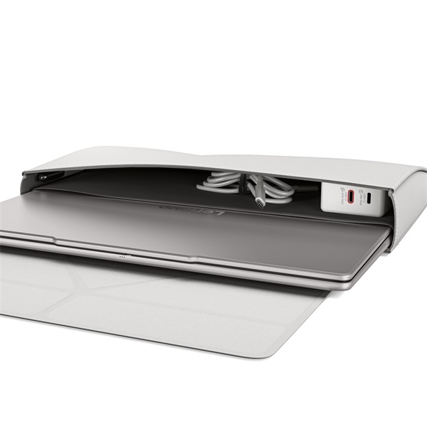 LENOVO NB Táska - 16" CASE BO Yoga Tote Sleeve Seashell (GX41U39295)