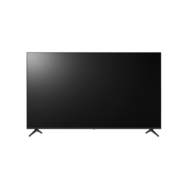 LG 16/7 TV Signage 65" 65PK640S, 3840x2160, 300cd/m2, HDR, 3xHDMI/USB/RJ45, webOS (65PK640S0LB.AEUQ)
