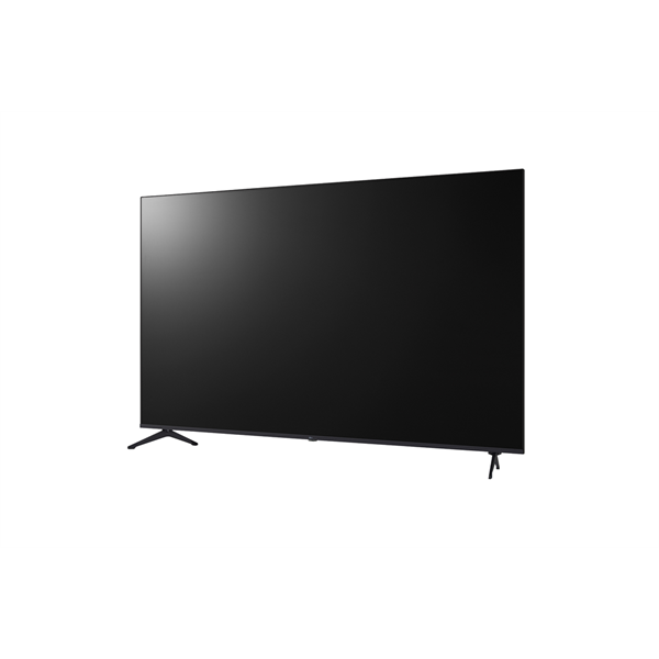 LG 16/7 TV Signage 65" 65PK640S, 3840x2160, 300cd/m2, HDR, 3xHDMI/USB/RJ45, webOS (65PK640S0LB.AEUQ)