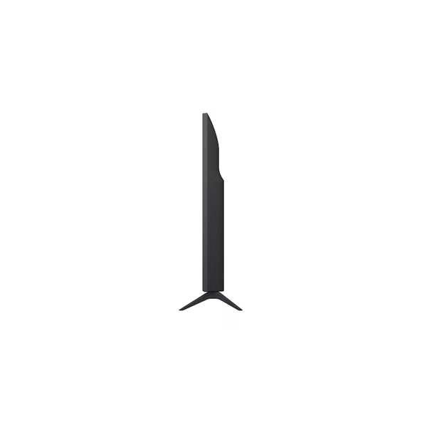 LG 43UA75003LA 43"/108cm UHD AI 4K Smart TV, 3840x2160, 3xHDMI/1xUSB/Wifi/LAN (43UA75003LA.AEU)