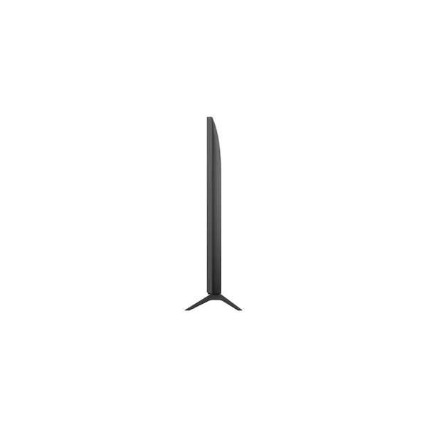 LG 55NANO80A3B 55"/139cm, NanoCell AI 4K Smart TV, 3840x2160, 3xHDMI/2xUSB/Wifi/LAN (55NANO80A3B.AEU)