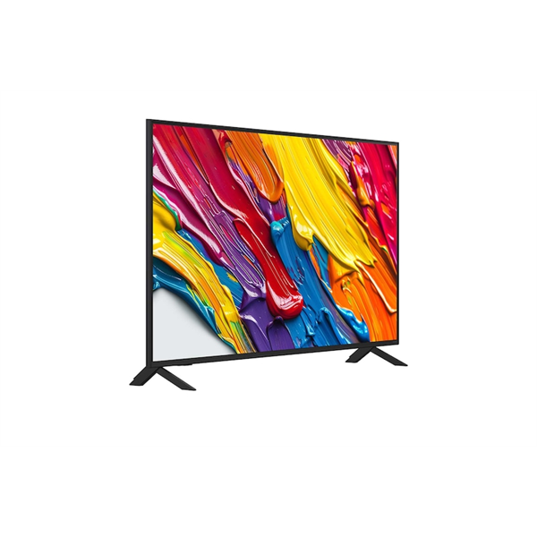 LG 55QNED82A3B 55"/139cm QNED AI 4K Smart TV, 3840x2160, 3xHDMI/1xUSB/Wifi/LAN (55QNED82A3B.AEU)