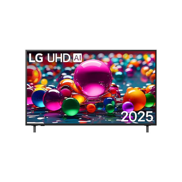 LG 55UA75003LA 55"/139cm, UHD AI 4K Smart TV, 3840x2160, 3xHDMI/1xUSB/Wifi/LAN (55UA75003LA.AEU)