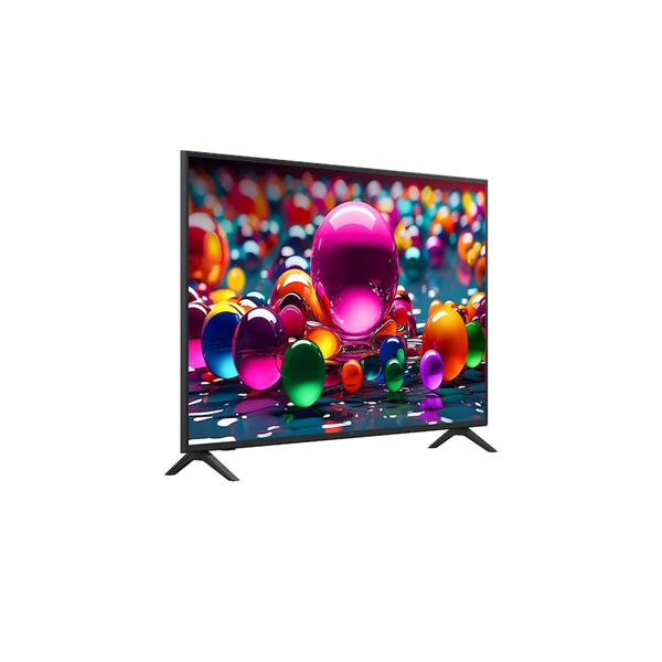 LG 55UA75003LA 55"/139cm, UHD AI 4K Smart TV, 3840x2160, 3xHDMI/1xUSB/Wifi/LAN (55UA75003LA.AEU)