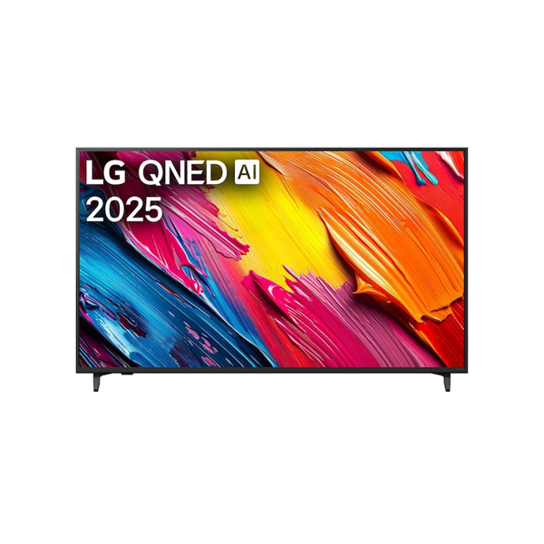 LG 65QNED70A6A 65"/164cm 4K AI Ultra HD Smart TV, 3840x2160, 3xHDMI/USB/LAN/WIFI/HDR (65QNED70A6A.AEU)