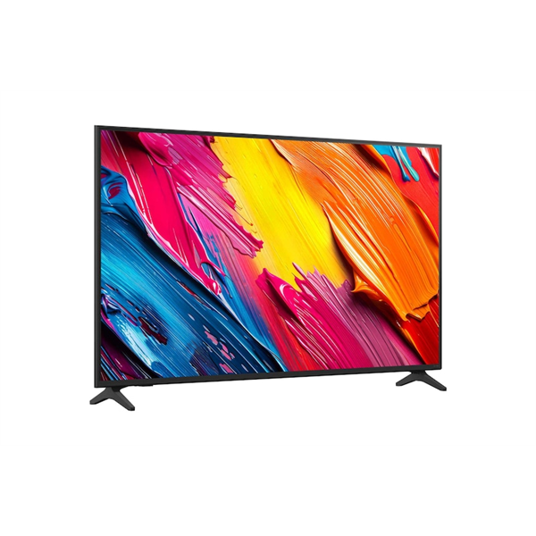 LG 65QNED70A6A 65"/164cm 4K AI Ultra HD Smart TV, 3840x2160, 3xHDMI/USB/LAN/WIFI/HDR (65QNED70A6A.AEU)