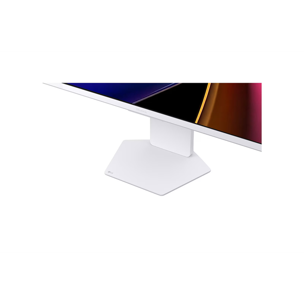 LG Gaming 144Hz IPS monitor 32" 32U850SA-W.AEU, 3840x2160, 16:9, 400 cd/m2, 1ms, HDMIx2/DP/USBx3/USB-C/RJ-45 (32U850SA-W.AEU)