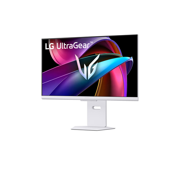 LG Gaming 144Hz IPS monitor 32" 32U850SA-W.AEU, 3840x2160, 16:9, 400 cd/m2, 1ms, HDMIx2/DP/USBx3/USB-C/RJ-45 (32U850SA-W.AEU)