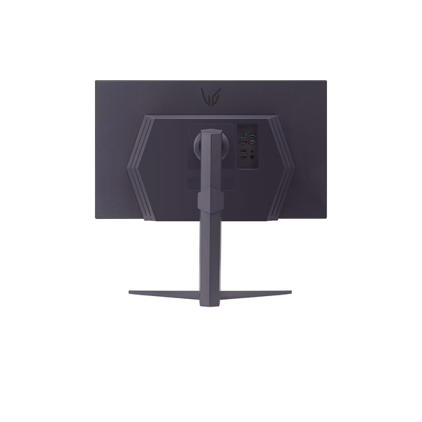 LG Gaming 200Hz Nano IPS monitor 27" 27GS85Q, 2560x1440, 16:9, 400cd/m2, 1ms, 2xHDMI/DisplayPort/3xUSB, Pivot (27GS85Q-B.AEU)