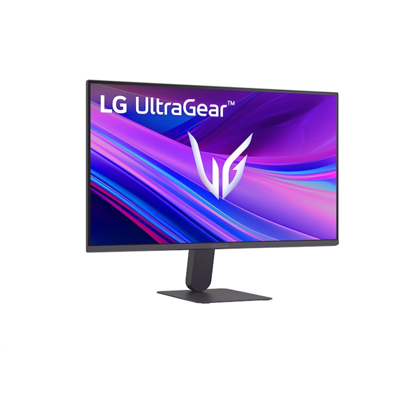 LG IPS UltraGear Gaming monitor 23,8" 24G411A 1920x1080, 16:9, 250cd/m2, 5ms, 144 Hz, DisplayPort/HDMI (24G411A-B.AEU)