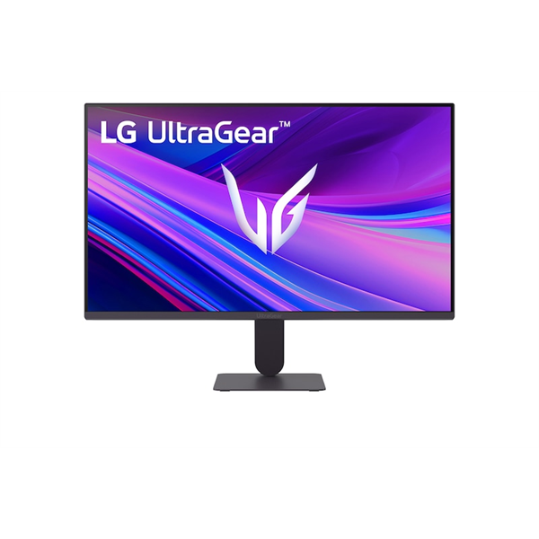 LG IPS UltraGear Gaming monitor 23,8" 24G411A 1920x1080, 16:9, 250cd/m2, 5ms, 144 Hz, DisplayPort/HDMI (24G411A-B.AEU)