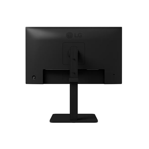 LG IPS monitor 23.8" 24BA550, 1920x1080, 16:9, 250cd/m2, 5ms, VGA//HDMI/DisplayPort/3xUSB, áll. mag.,Pivot, hangszóró (24BA550-B.AEUQ)