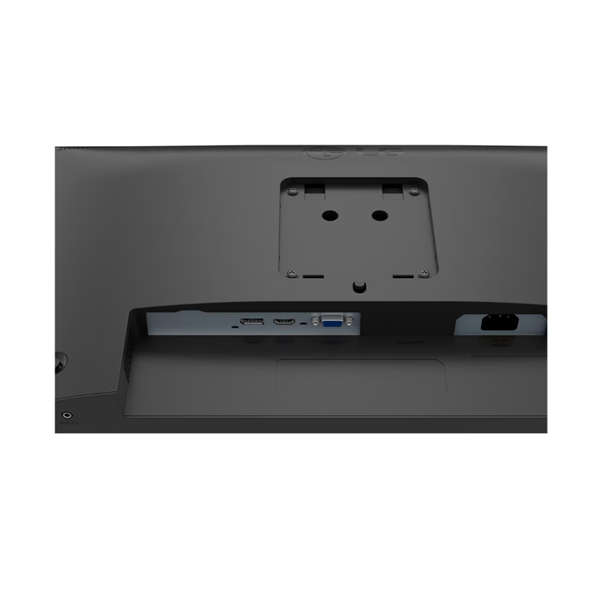 LG IPS monitor 23.8" 24BA550, 1920x1080, 16:9, 250cd/m2, 5ms, VGA//HDMI/DisplayPort/3xUSB, áll. mag.,Pivot, hangszóró (24BA550-B.AEUQ)