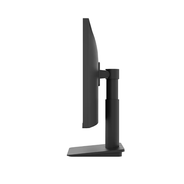 LG IPS monitor 27" 27MS550-B, 1920x1080, 16:9, 250cd/m2, 5ms, 2xHDMI, áll. magasság, hangszóró (27MS550-B.AEU)