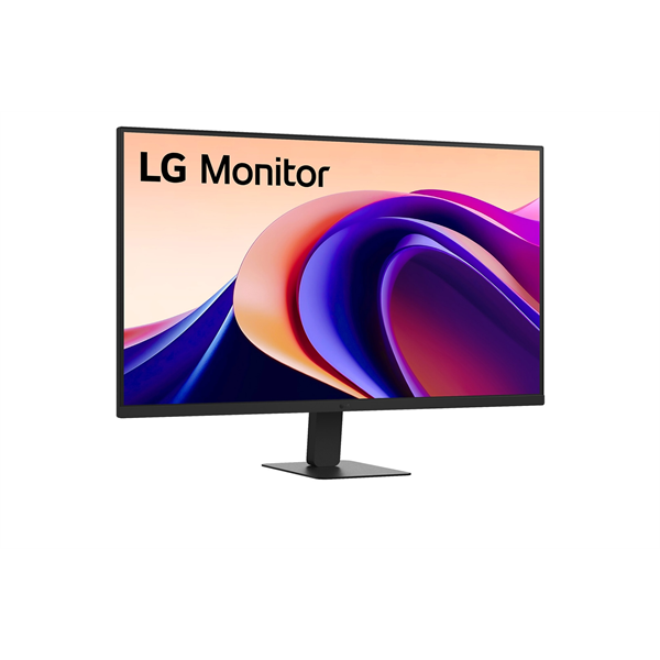 LG IPS monitor 31,5" 32U631A, 2560 x 1440, 16:9, 250 cd/m2, 5ms, HDMI/USB-C, 100Hz (32U631A-B.AEUQ)
