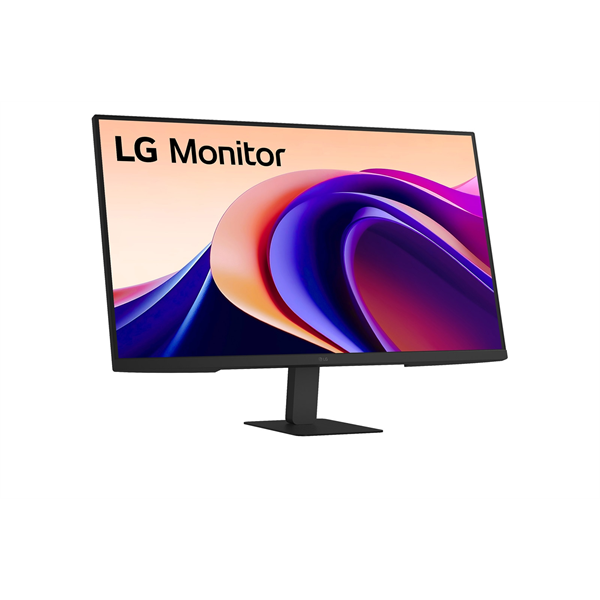 LG IPS monitor 31,5" 32U631A, 2560 x 1440, 16:9, 250 cd/m2, 5ms, HDMI/USB-C, 100Hz (32U631A-B.AEUQ)