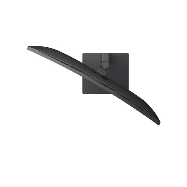 LG Ívelt monitor 34" 34U650A-B. 3440x1440, 21:9, 300cd/m2, 5ms, HDMIx2/DisplayPort/USBx3/USB-C/RJ45 (34U650A-B.AEU)