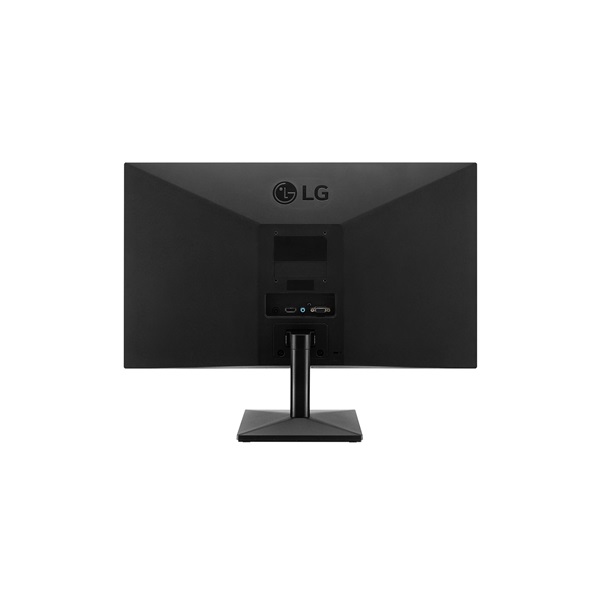 LG 24   24MK400H-B 1920 x 1080 ,16:9, LED HDMI, D-SUB (VGA), 3,5 mm Jack monitor, fekete