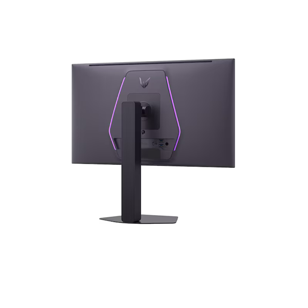 LG OLED 540Hz Gaming monitor 26,5" 27GX790B, 2560x1440, 16:9, 0,02ms, 335cd/m2, 2xHDMI/DisplayPort, 2xUSB/USB-C, pivot (27GX790B-B.AEU)