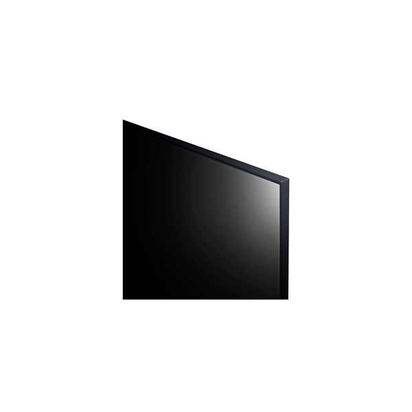 LG 16/7 TV Signage 55" 55UR640S, 3840x2160, 400cd/m2, HDR, 3xHDMI/RS232C/CI/USB/2xRF In/RJ45 (55UR640S9ZD.AEU)