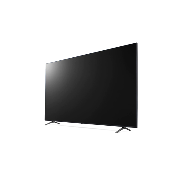 LG TV Signage 55" 55UR640S, 3840x2160, 400cd/m2, HDR, 3xHDMI/RS232C/CI/USB/2xRF In/RJ45 (55UR640S9ZD.AEU)