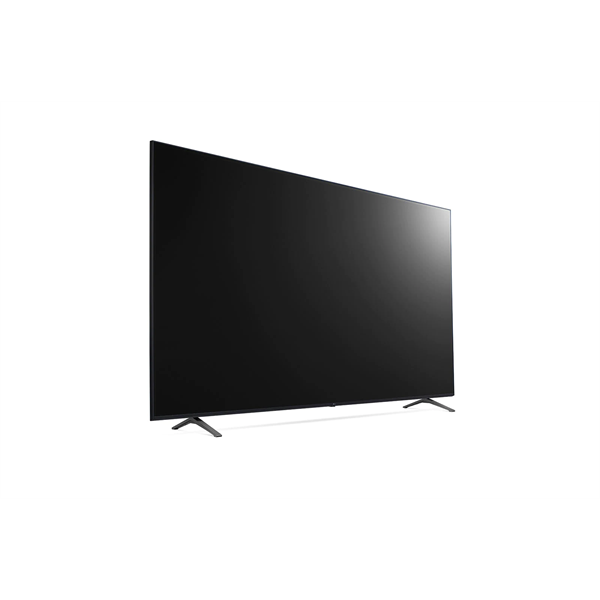 LG Smart TV 86" 86UR640S, 3840x2160, 330cd/m2, HDR, 3xHDMI/RS232C/CI/2xUSB/2xRF In/RJ45 (86UR640S0ZD.AEU)