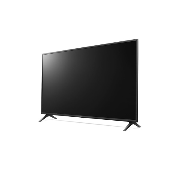 LG TV 65" - 65UN711C, 3840x2160, HDMIx3, USBx2, RJ45, CI SLot, HDR10 Pro, Wi-Fi, webOS 5.0, SMART (65UN711C0ZB.AEU)