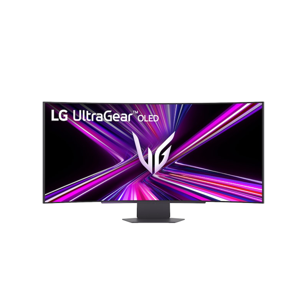 LG UltraGear OLED 240 Hz Gaming monitor 45GX900A 45",3440x1440, 21:9, 275cd/m2,0,03ms, DisplayPort/2xHDMI/2xUSB áll.mag. (45GX900A-B.AEU)