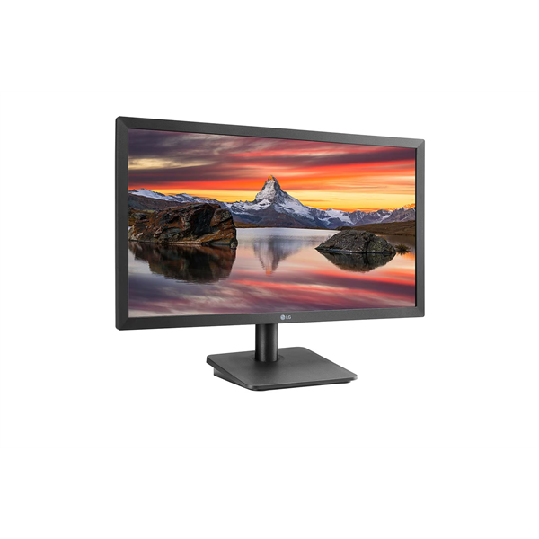 LG VA monitor 21.45" 22MP410P, 1920x1080, 16:9, 250cd/m2, 5ms, VGA/HDMI (22MP410P-B.AEU)