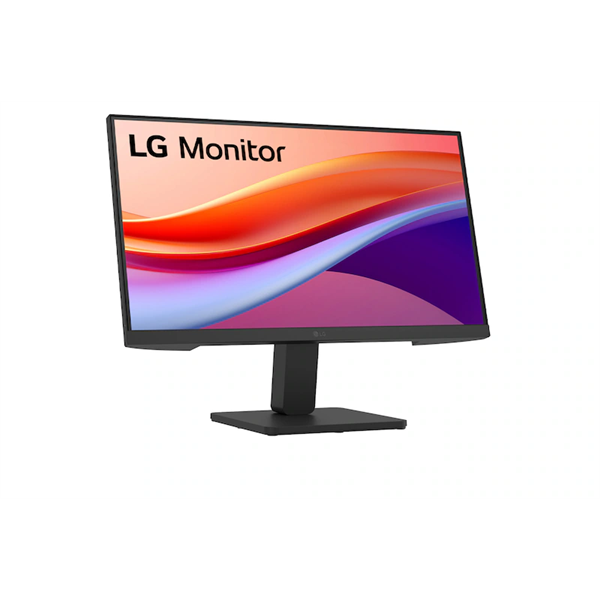 LG VA Full HD monitor 21,5" 22U401A-B, 1920x1080, 16:9, 250cd/m2, 5ms, 100Hz, HDMI/VGA (22U401A-B.AEUQ)