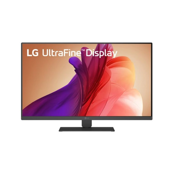 LG monitor 27" 27U730A-B, 3840x2160, 16:9, 300 cd/m2, 5ms, HDMIx2/DisplayPort/USBx2/USB-C (90W), hangszóró (27U730A-B.AEU)