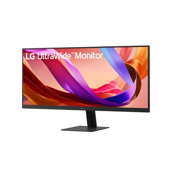 LG monitor 29" 29U511A-B, 2560x1080, 21:9, 250 cd/m2, 5ms, HDMI/Displayport (29U511A-B.AEU)